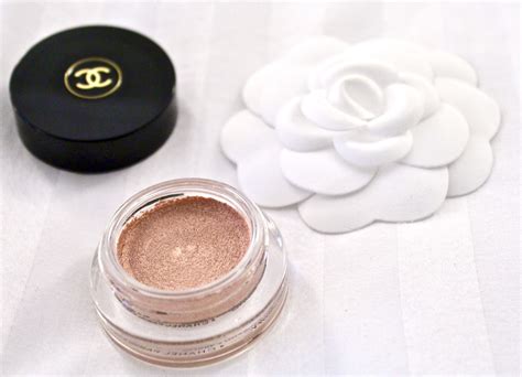 chanel scintillance longwear eyeshadow